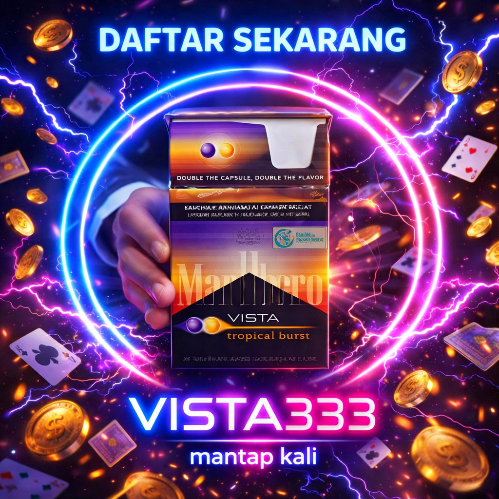 Galeri foto Jual Malboro Vista333 Murah – Harga Terbaru Januari 2026 di Jakarta